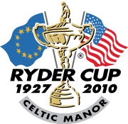 Ryder Cup